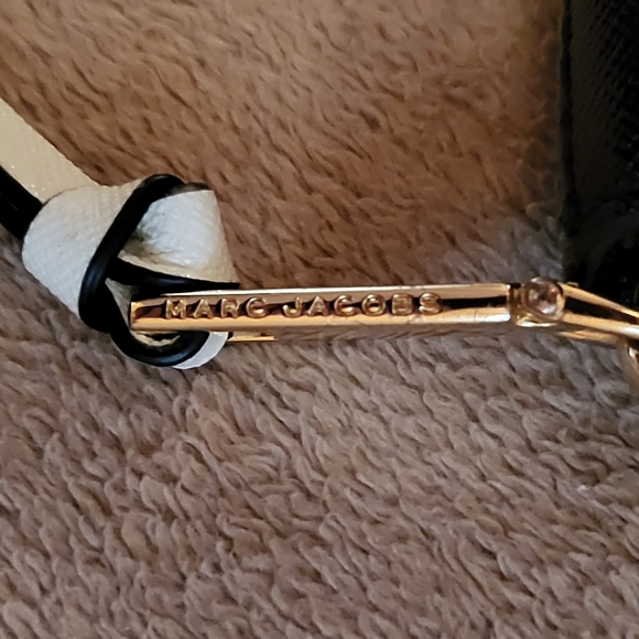 Marc Jacobs tricolor continental wallet - Picture 6 of 6